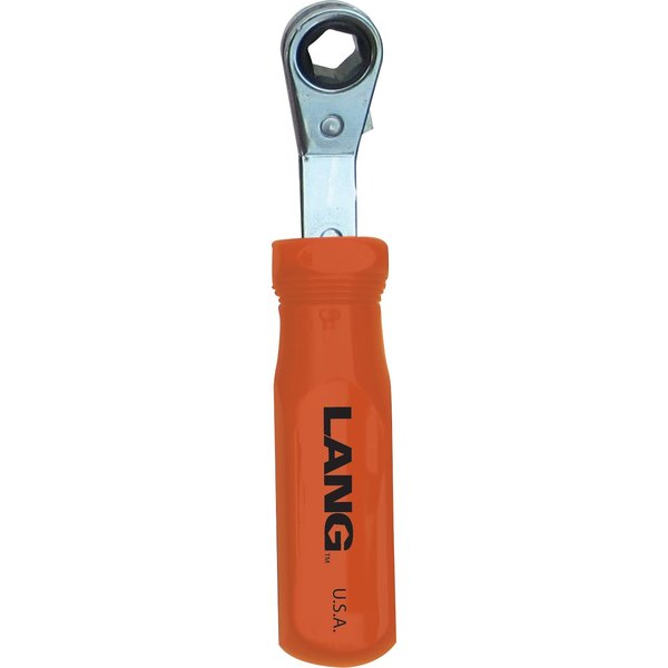 Kastar Hand Tools/A&E Hand Tools/Lang EASY GRIP 10mm WRENCH KHROWM-10